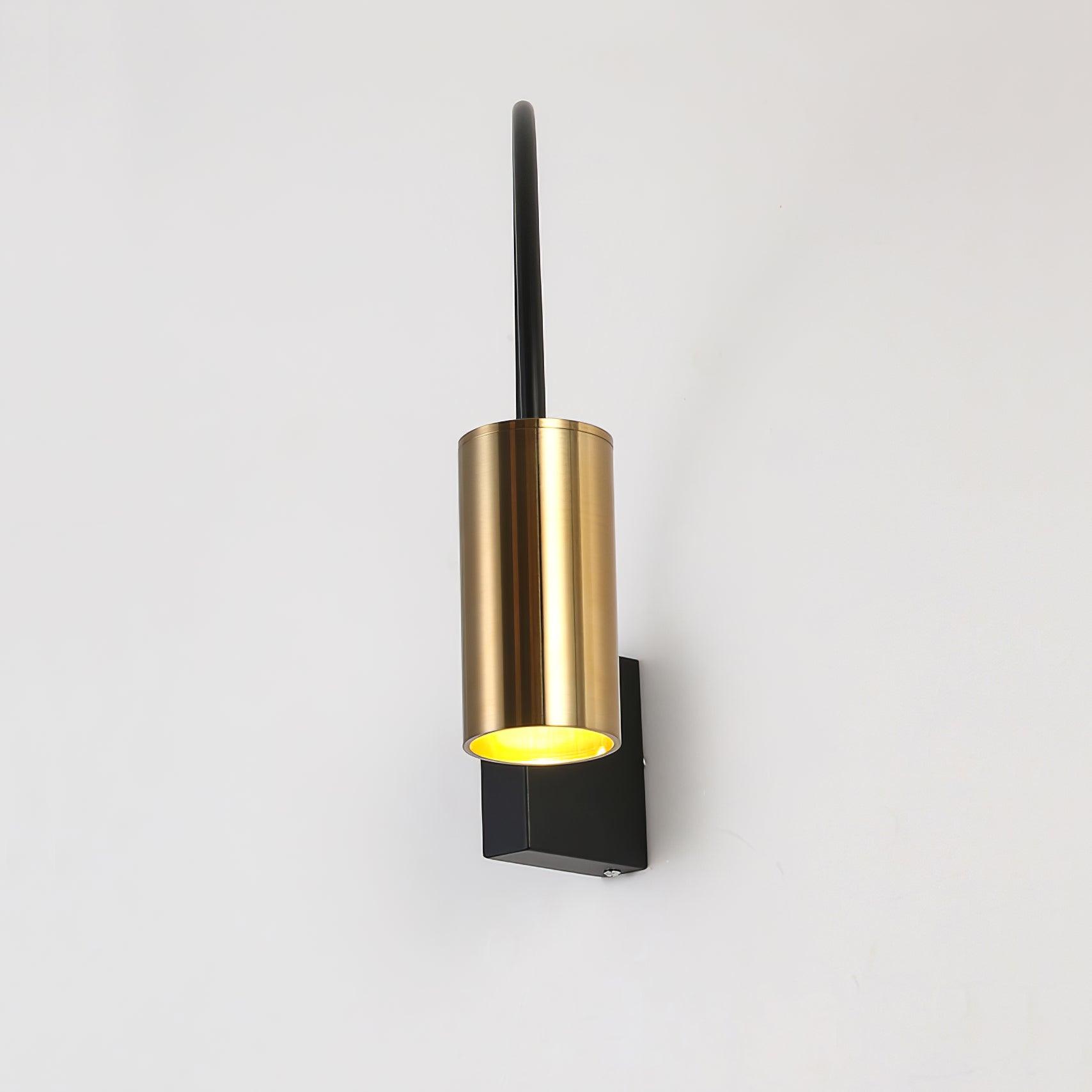 Zevace Contemporary Wall Lamp - Letslighting
