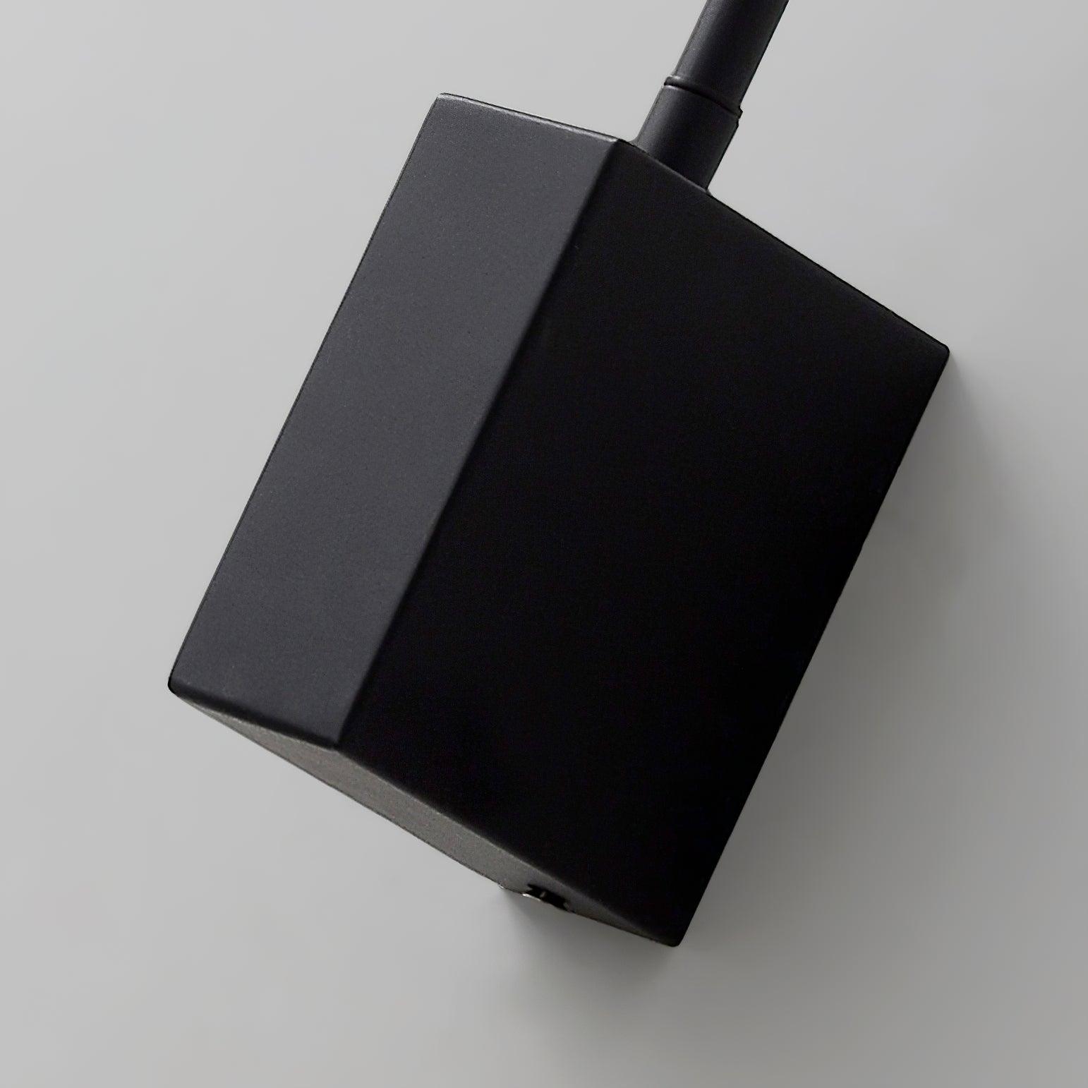 Zevace Contemporary Wall Lamp - Letslighting