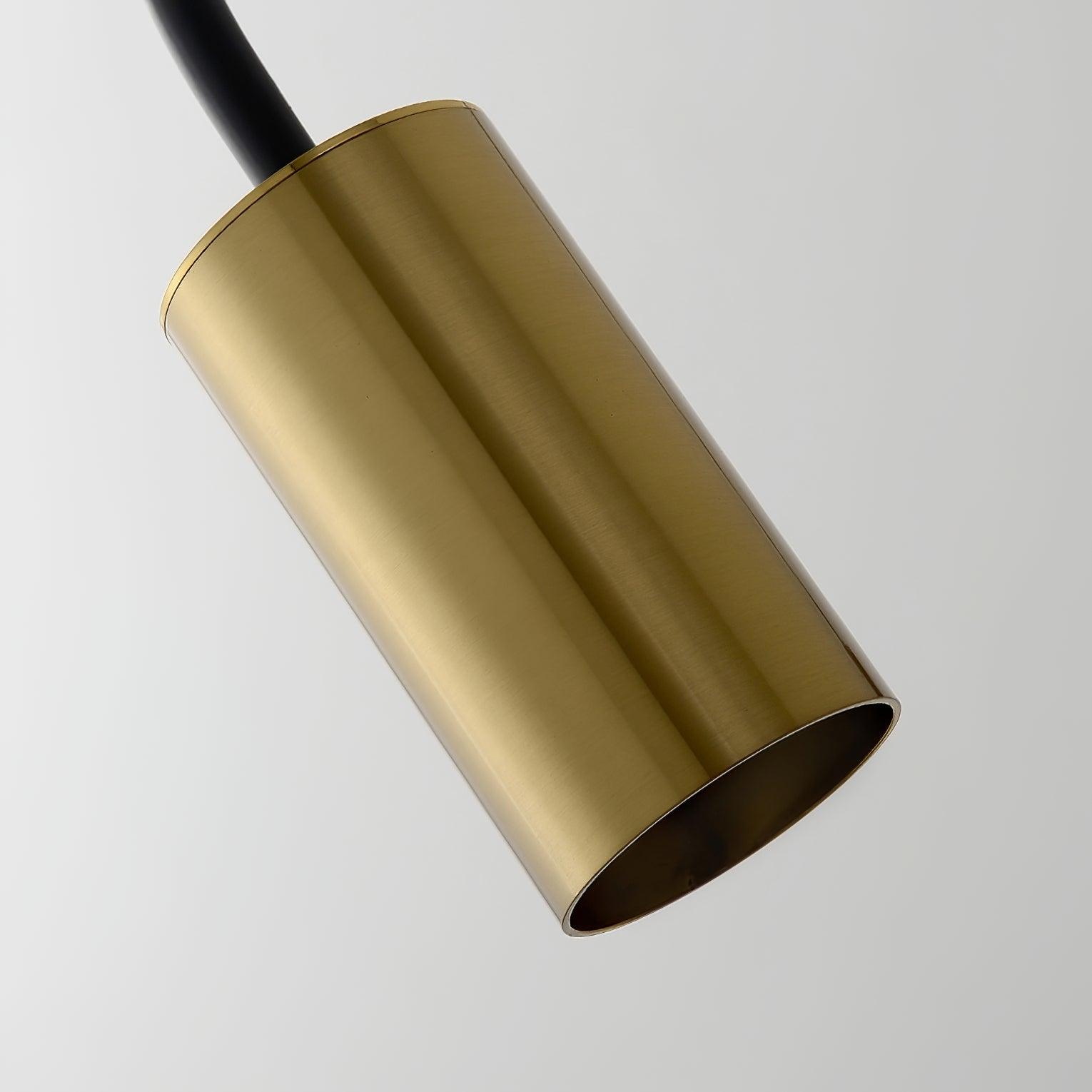 Zevace Contemporary Wall Lamp - Letslighting