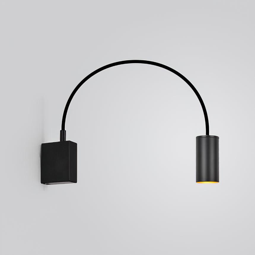 Zevace Contemporary Wall Lamp - Letslighting