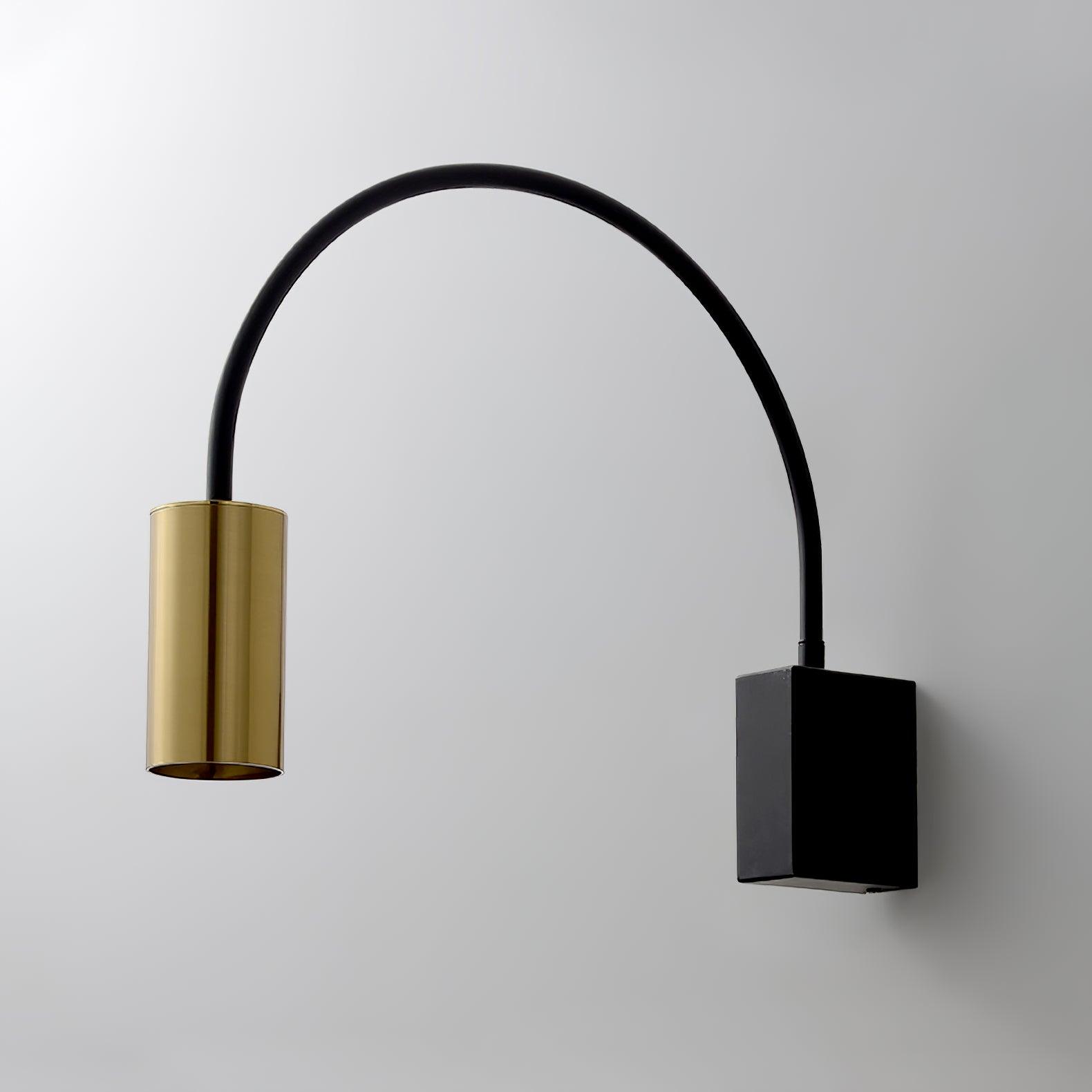 Zevace Contemporary Wall Lamp - Letslighting