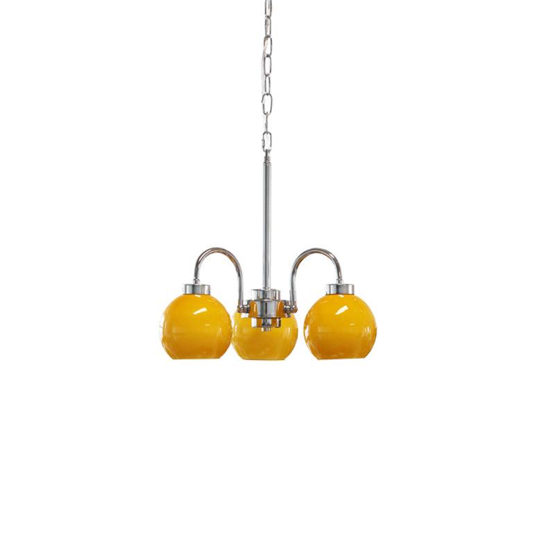 Loa Chandeliers - Blowlighting