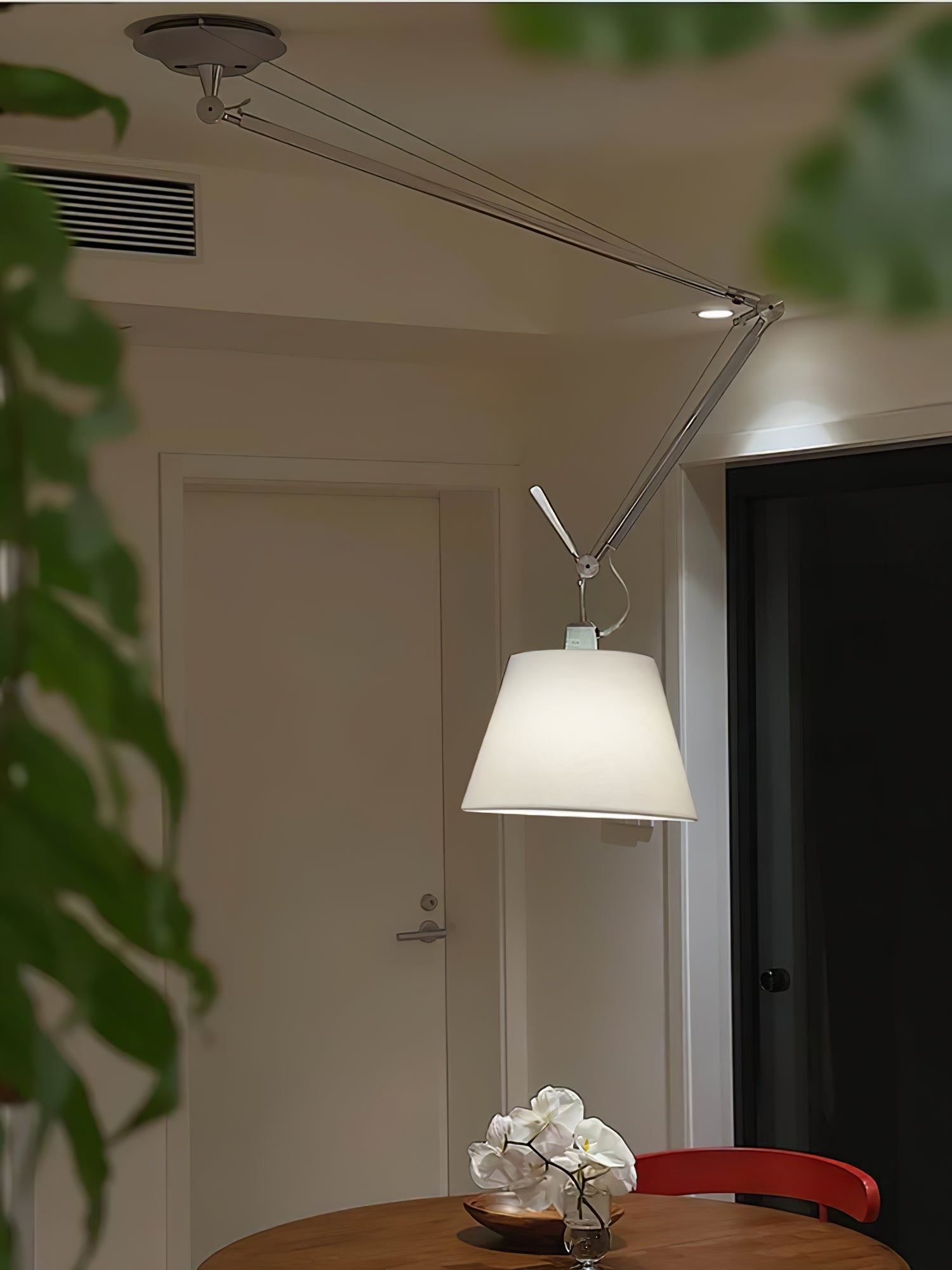 Arcadia Shade Pendant Lamp - Blowlighting