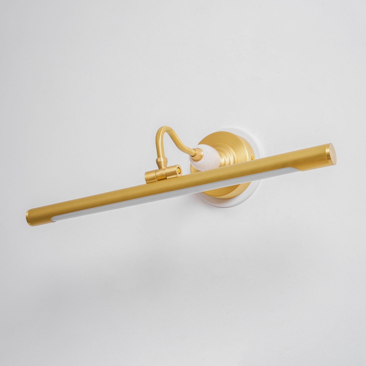 Archer Art Linear Wall Light - Blowlighting