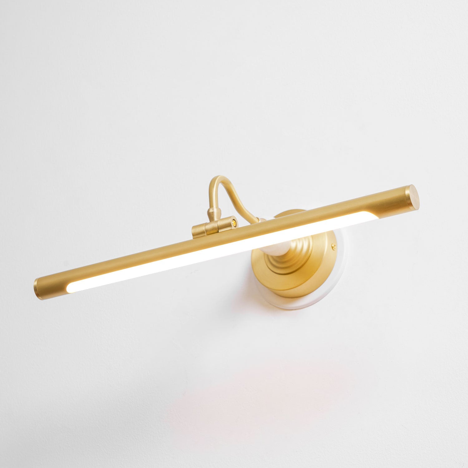 Archer Art Linear Wall Light - Blowlighting