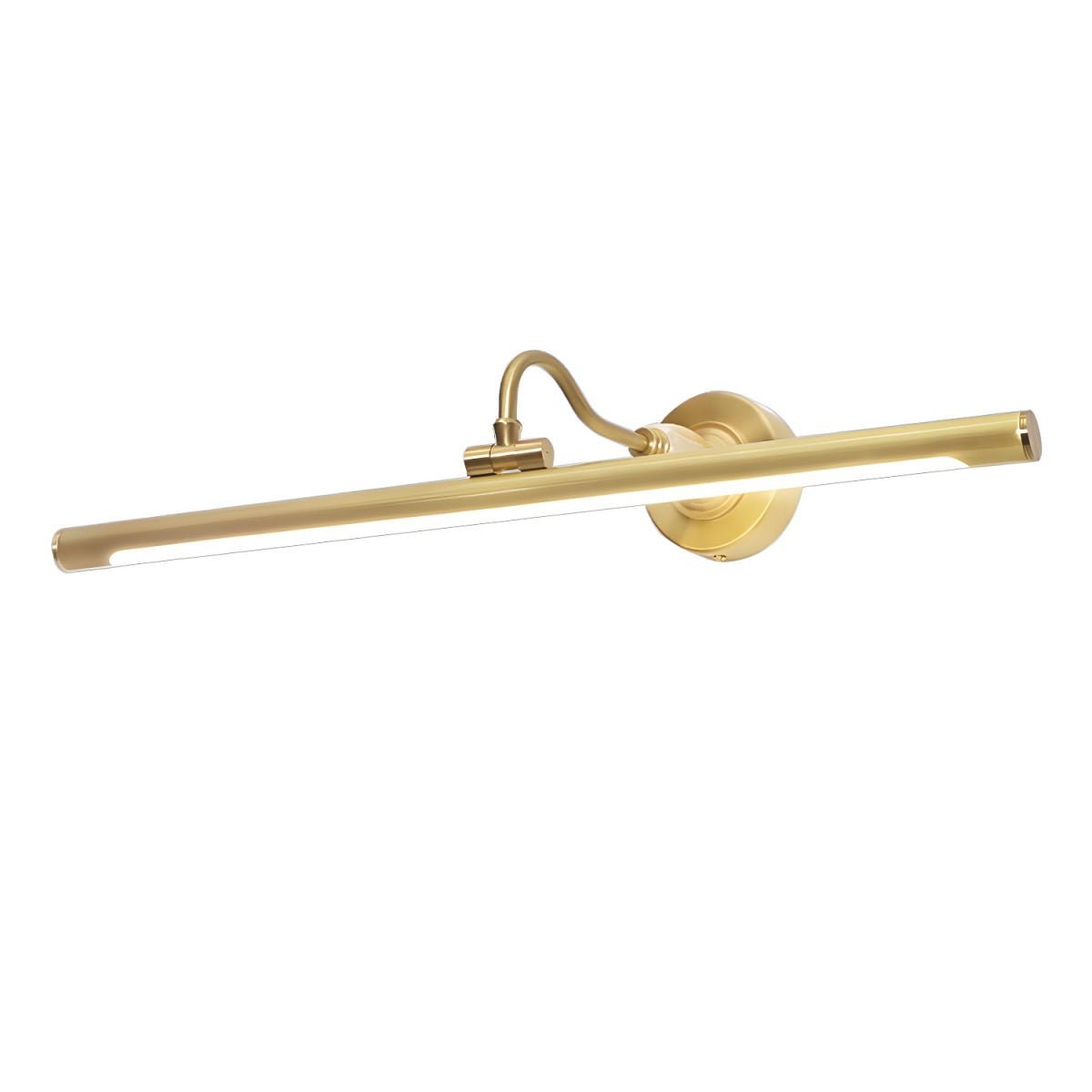 Archer Art Linear Wall Light - Blowlighting