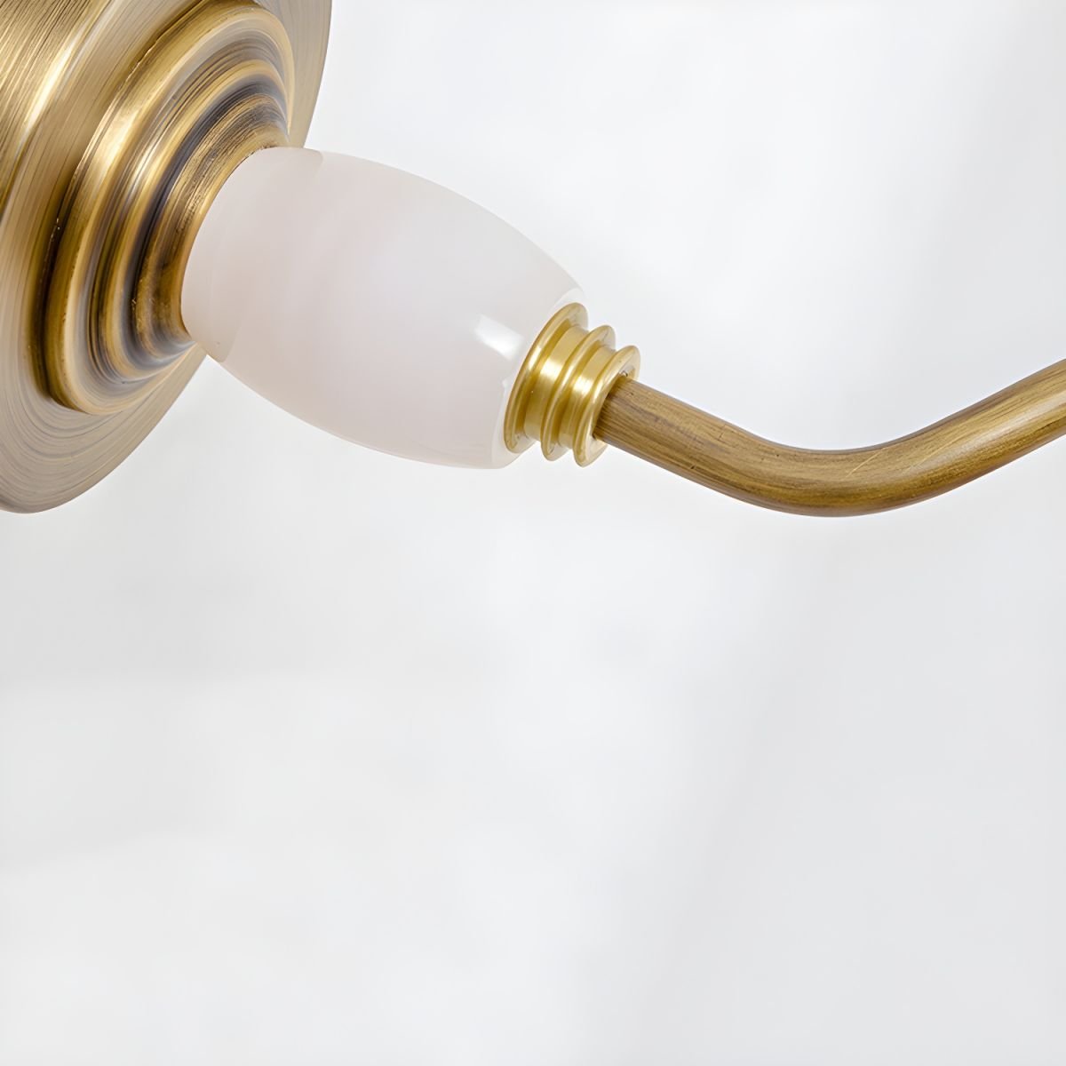 Archer Art Linear Wall Light - Blowlighting