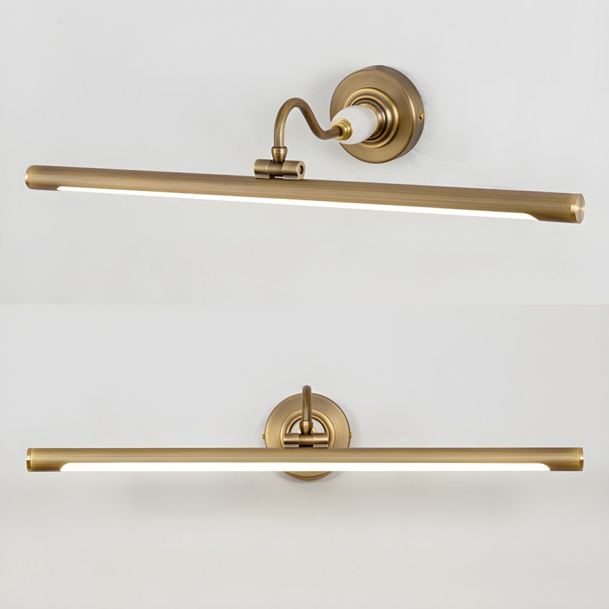 Archer Art Linear Wall Light - Blowlighting