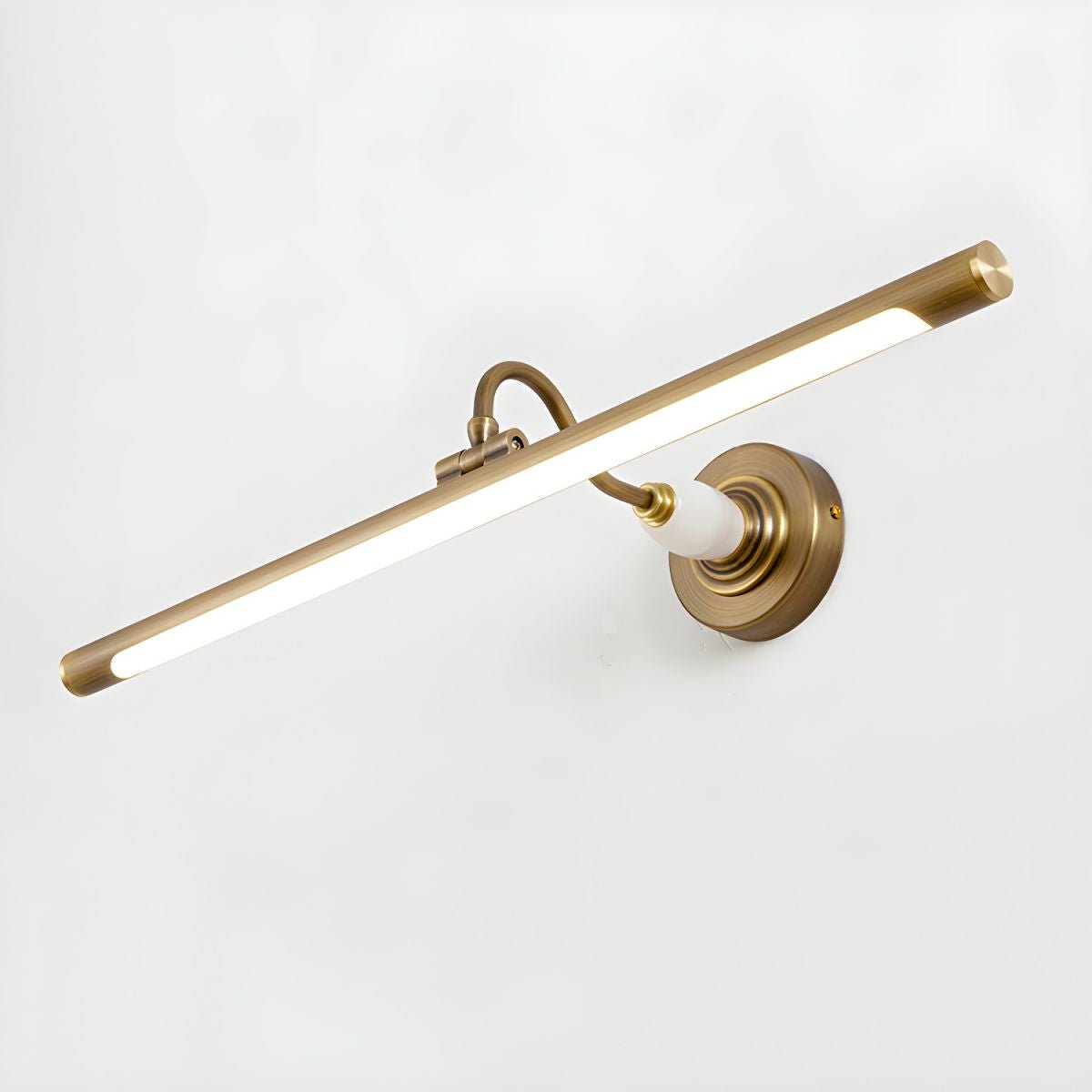 Archer Art Linear Wall Light - Blowlighting
