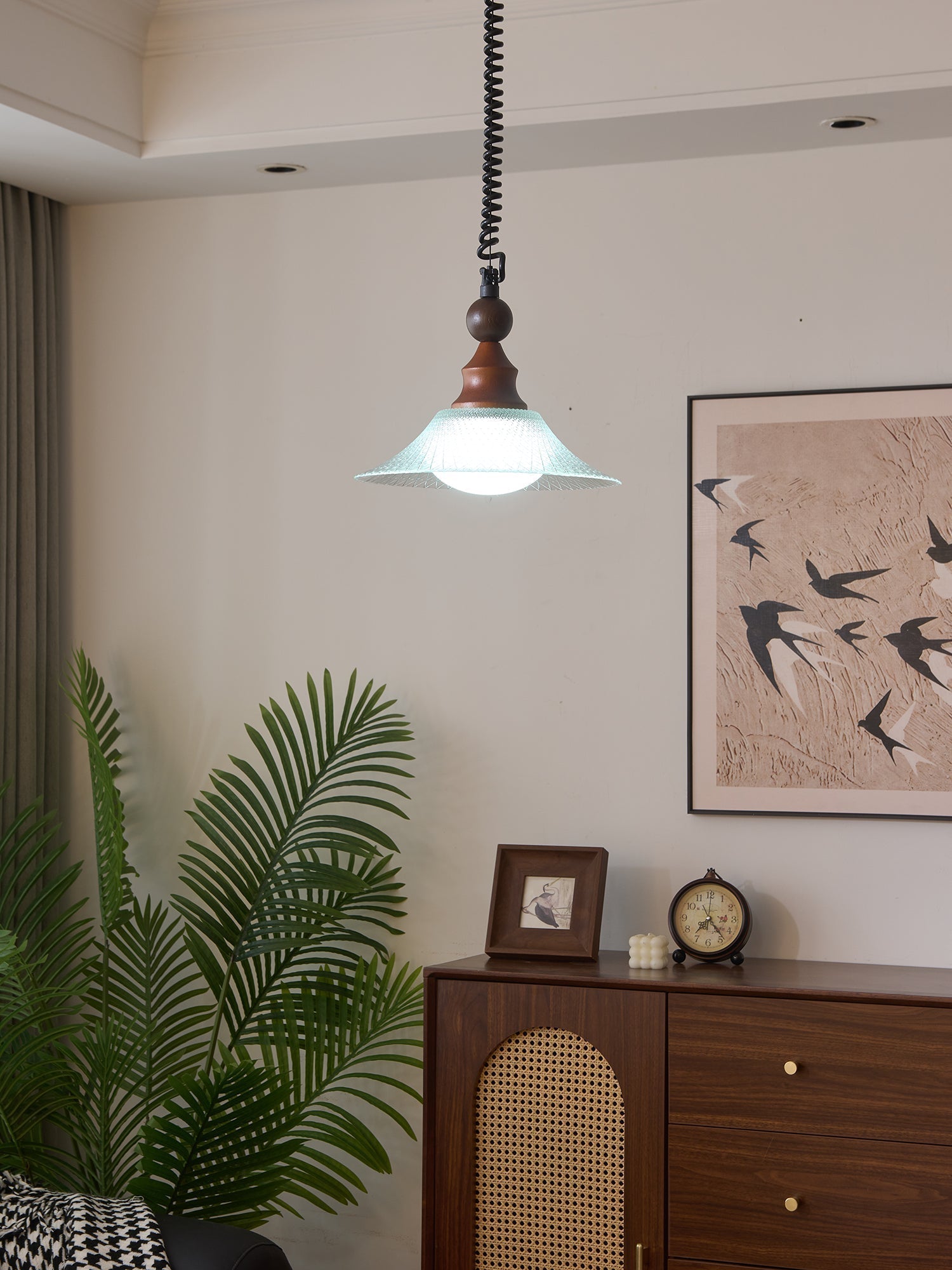 Ardell Pendant Light - Blowlighting