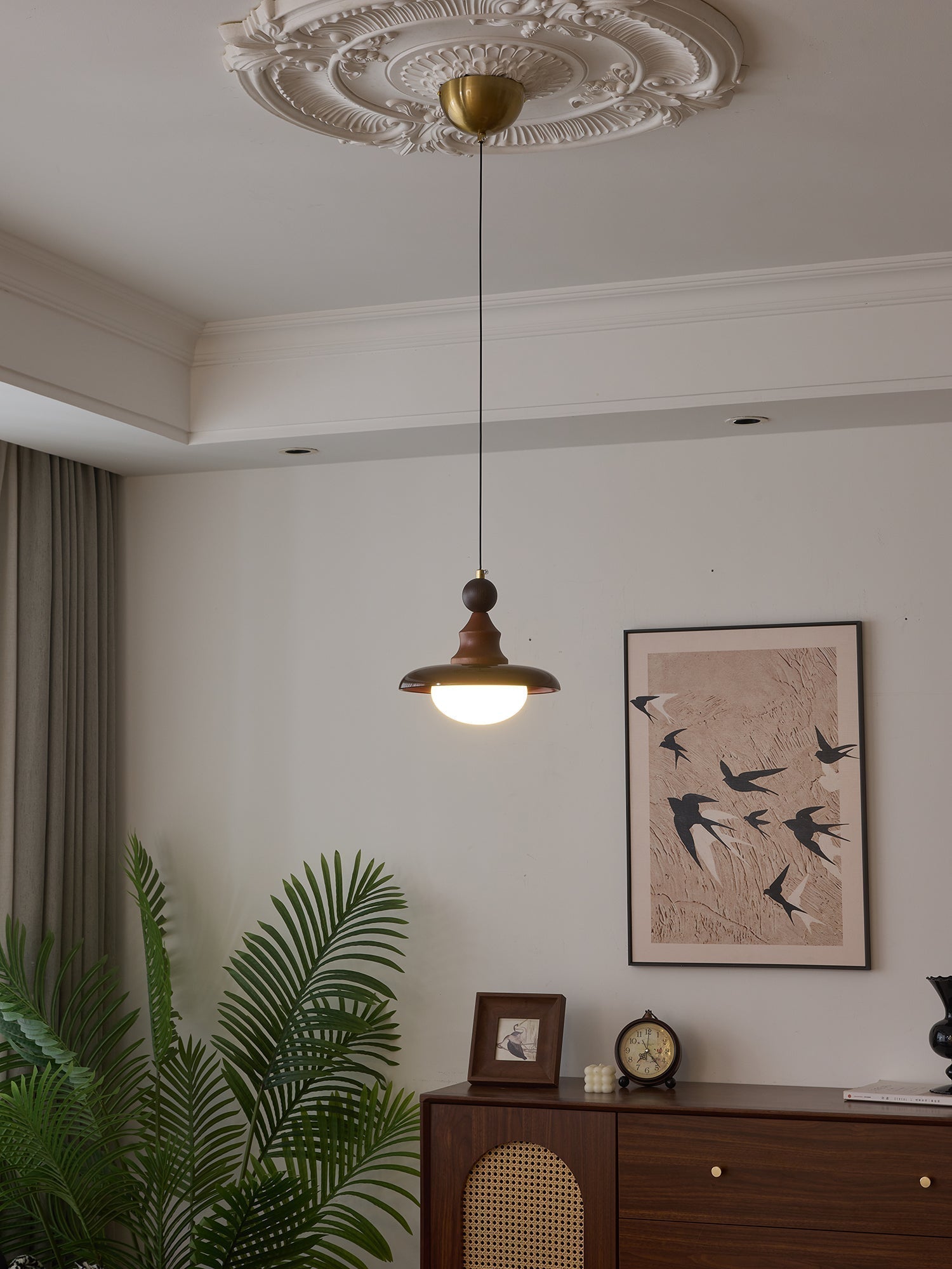 Ardell Pendant Light - Blowlighting