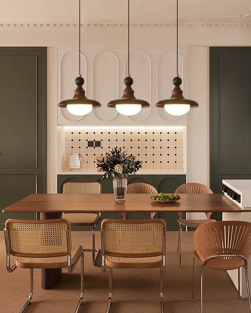 Ardell Pendant Light - Blowlighting