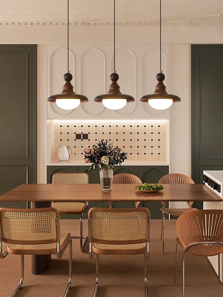 Ardell Pendant Light - Blowlighting