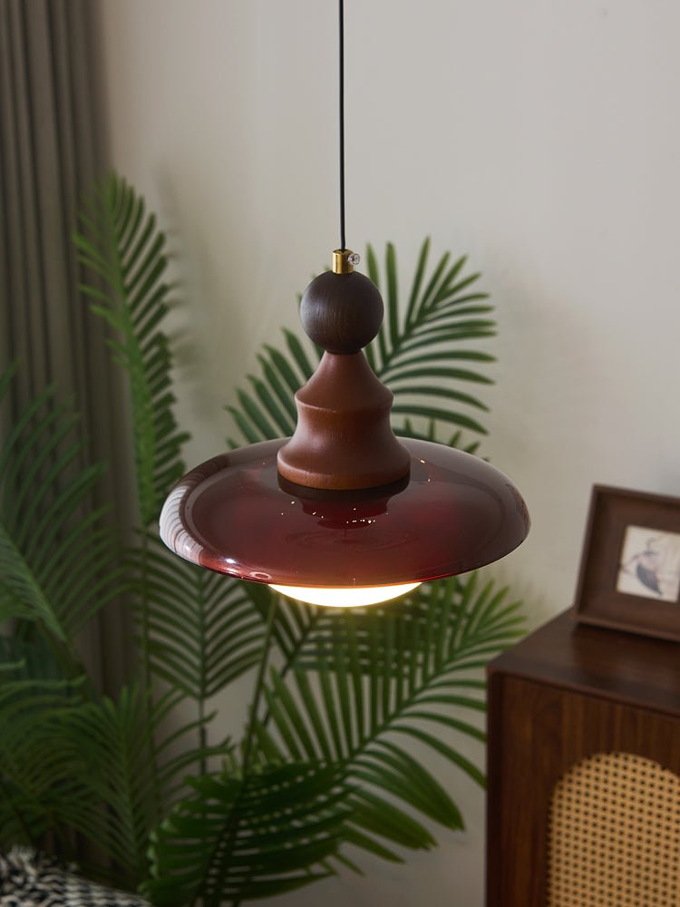 Ardell Pendant Light - Blowlighting