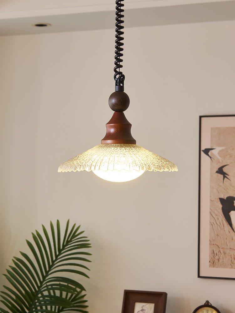Ardell Pendant Light - Blowlighting