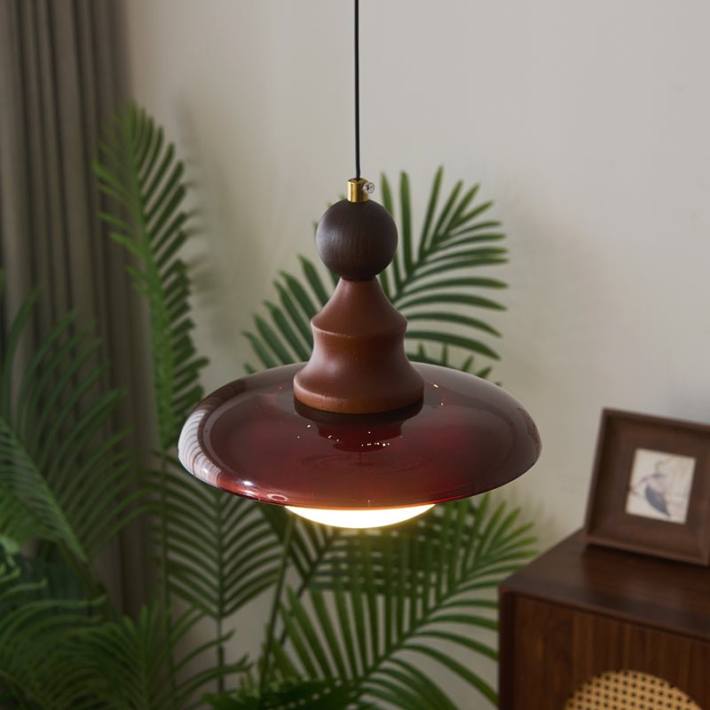 Ardell Pendant Light - Blowlighting