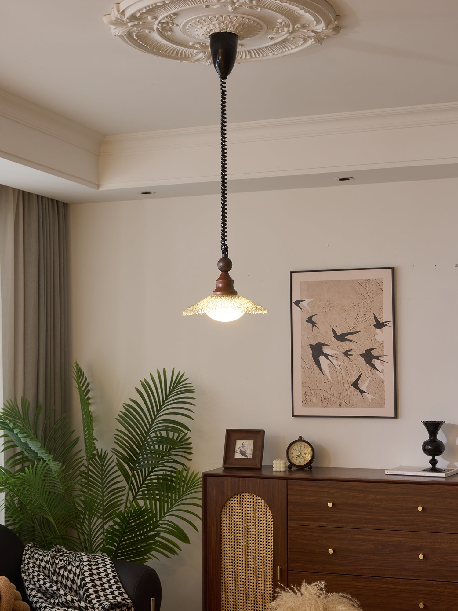 Ardell Pendant Light - Blowlighting