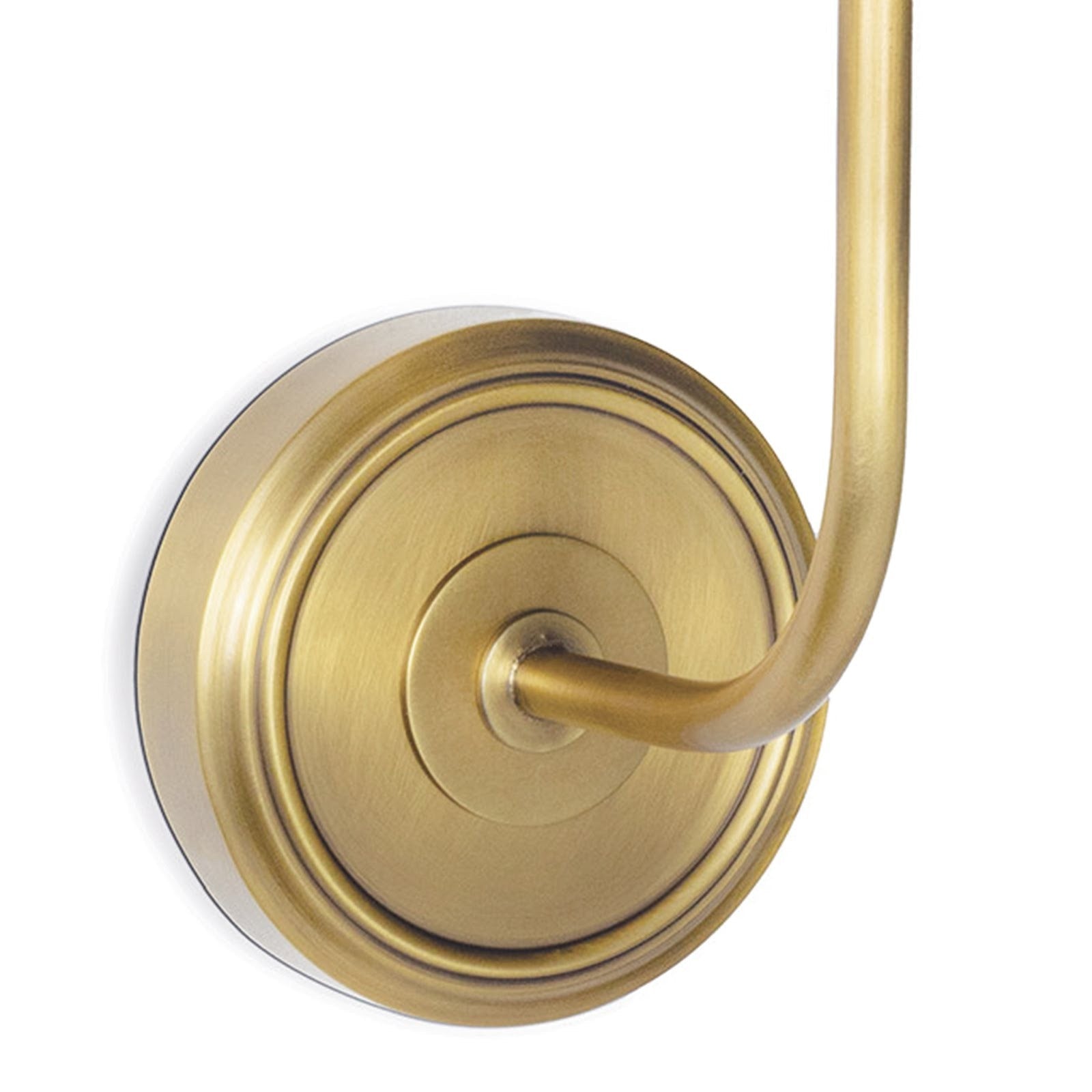 Sifuvyo Modern Minimalist Fabric Metal Wall Lamp - Lamp Copper