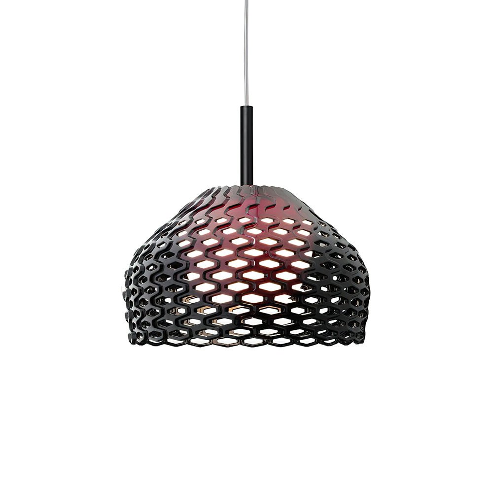 Armadillo Pendant Lamp - Blowlighting