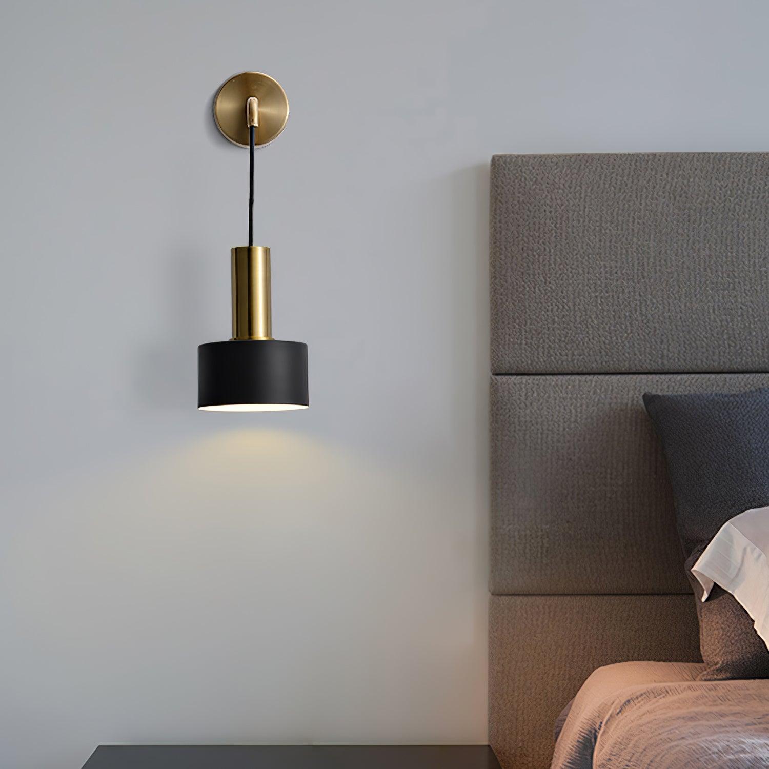 Arne Wall Light - Blowlighting