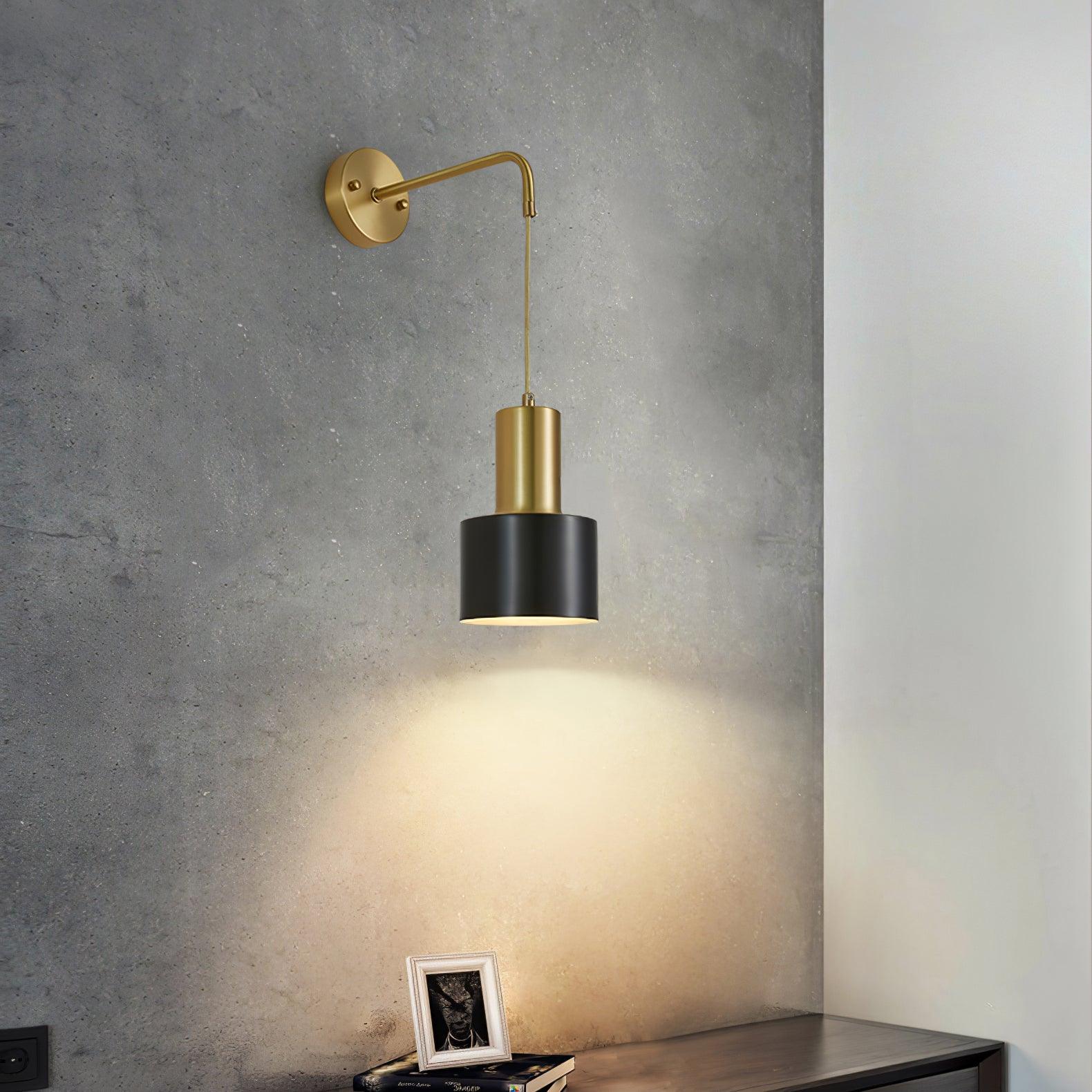 Arne Wall Light - Blowlighting