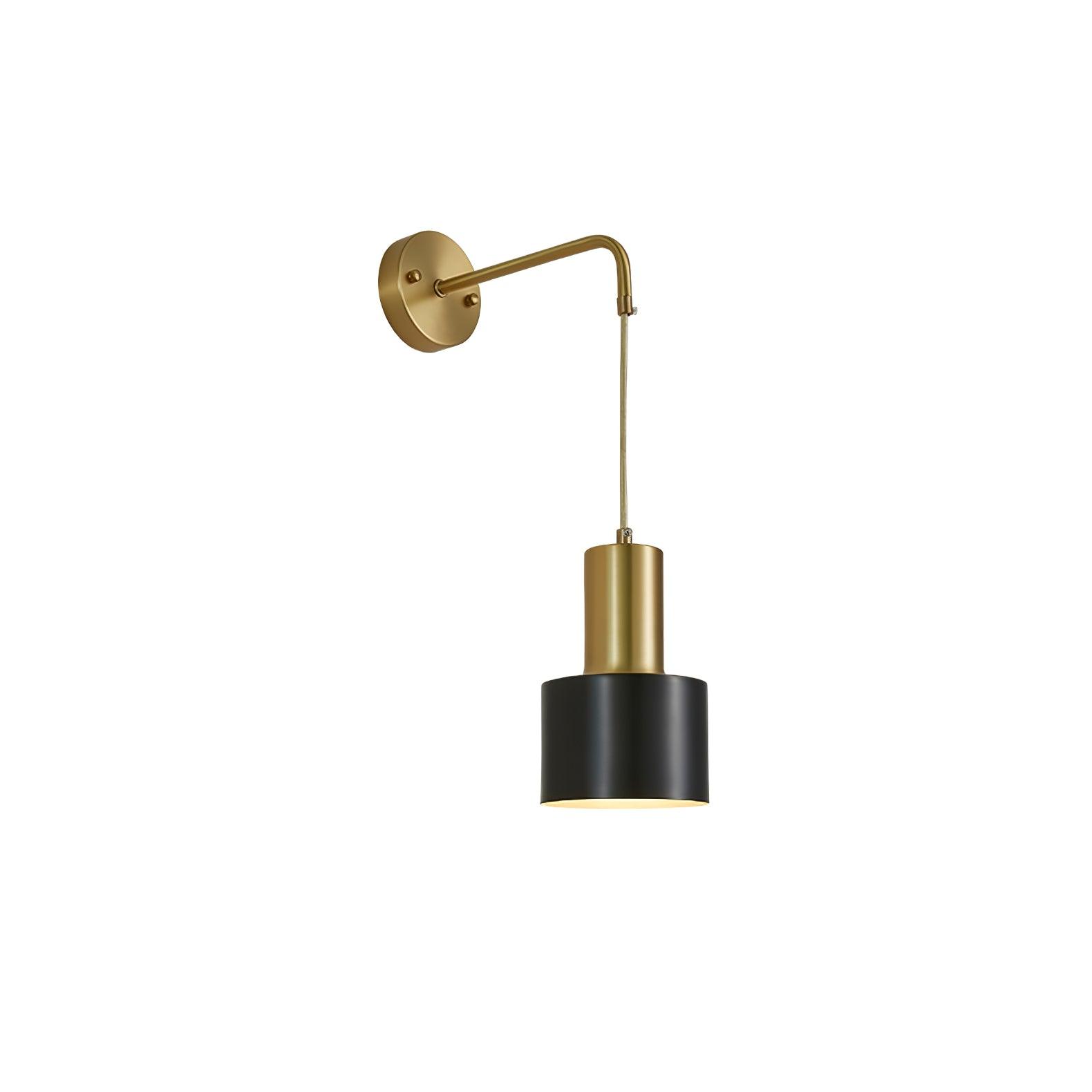 Arne Wall Light - Blowlighting