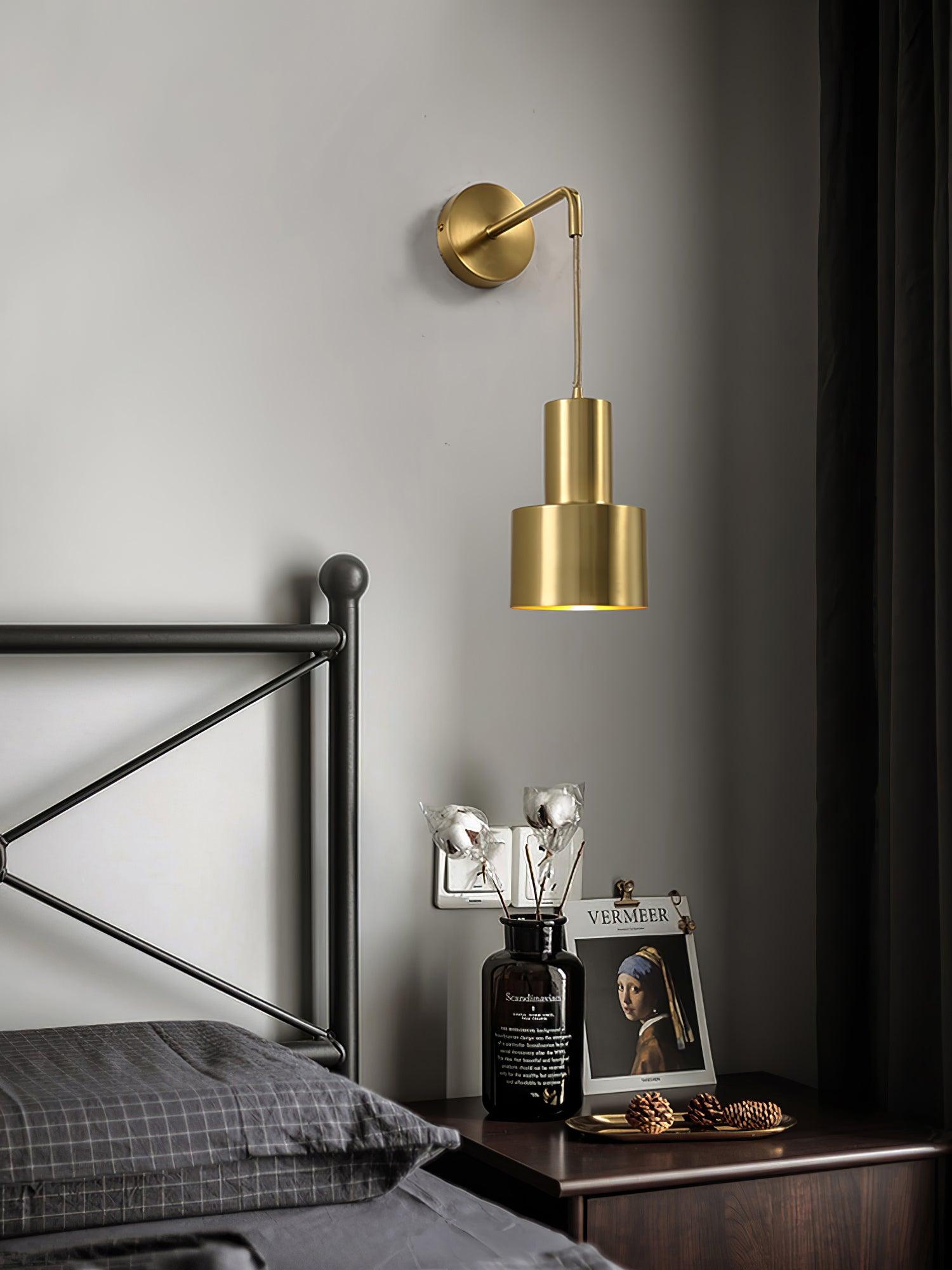 Arne Wall Light - Blowlighting
