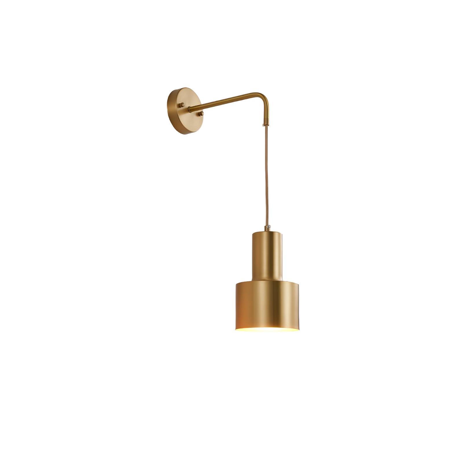 Arne Wall Light - Blowlighting