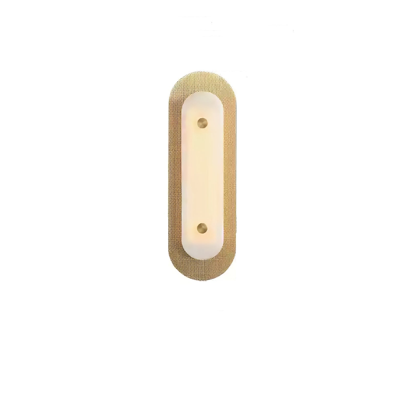 Celaeeth Oval Alabaster Wall Light - Neutralighting