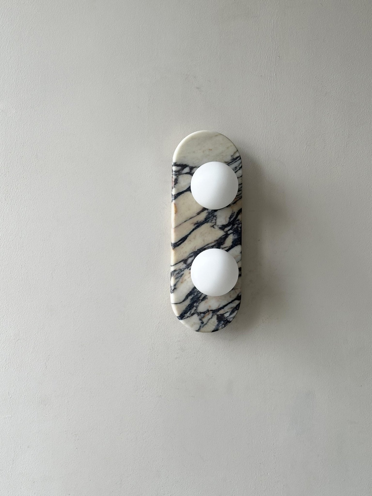 Asteria Wall Lamp - Blowlighting