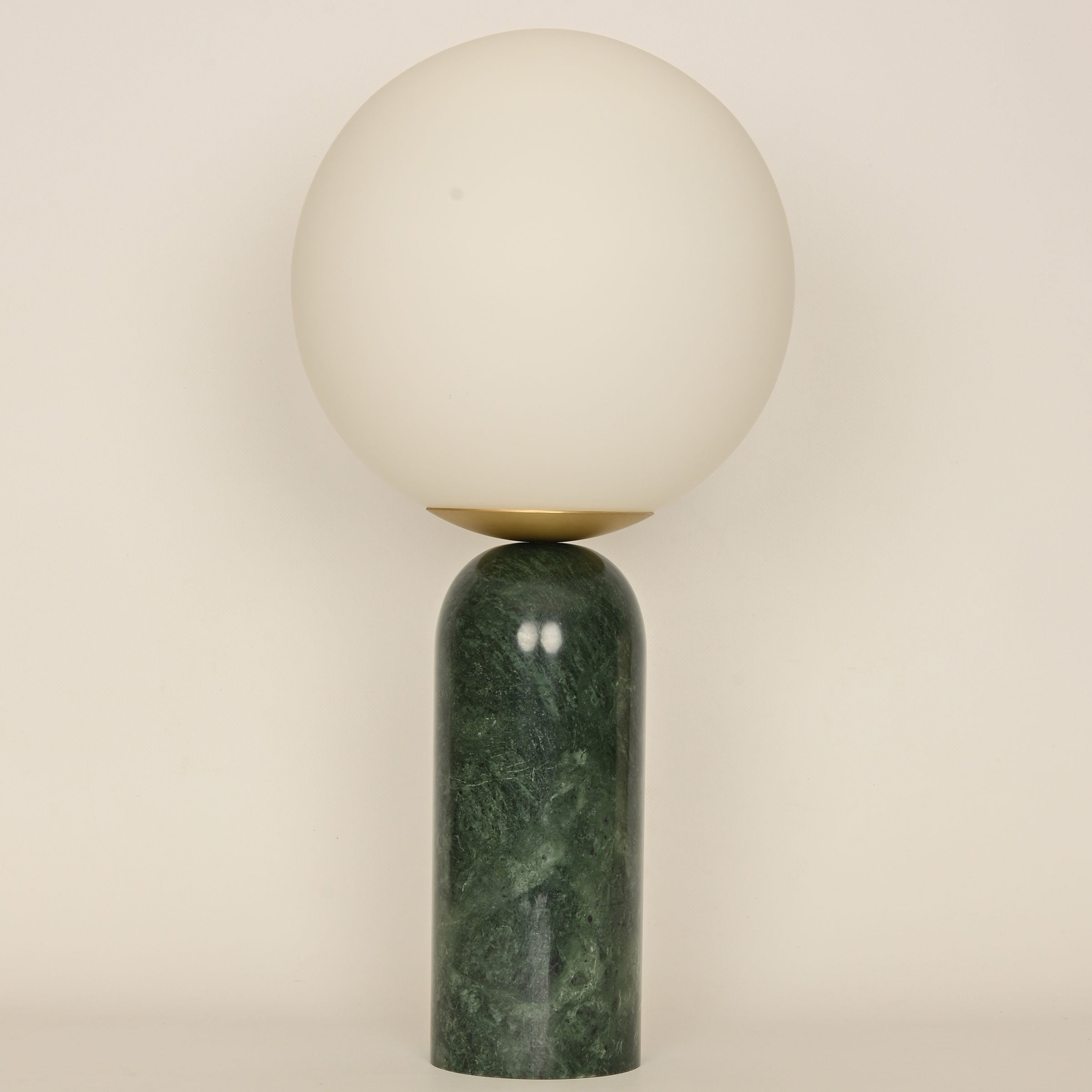 Atlas Table Lamp - Lamp Copper