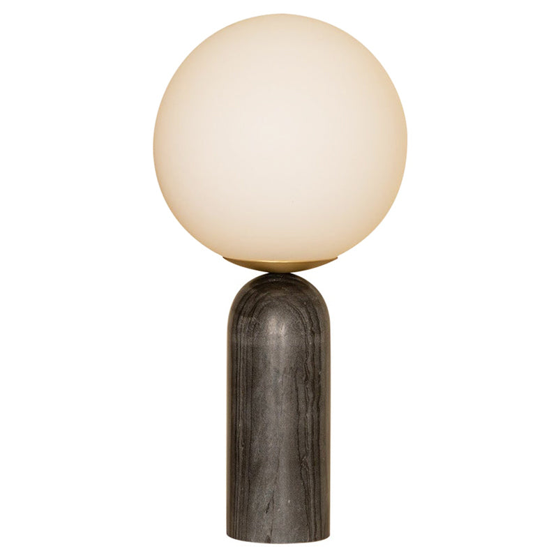 Atlas Table Lamp - Lamp Copper
