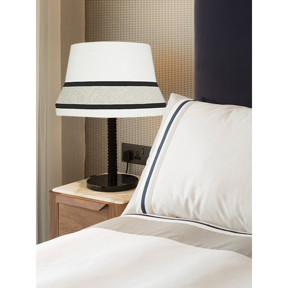 Audrey Contardi Table Lamp - Lamp Copper