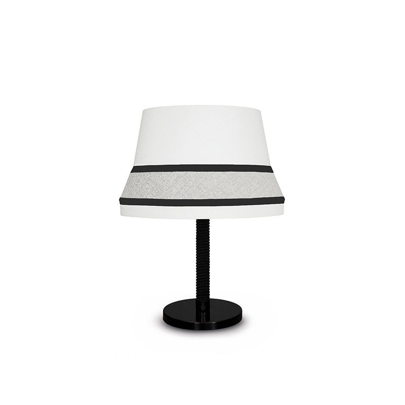 Audrey Contardi Table Lamp - Lamp Copper