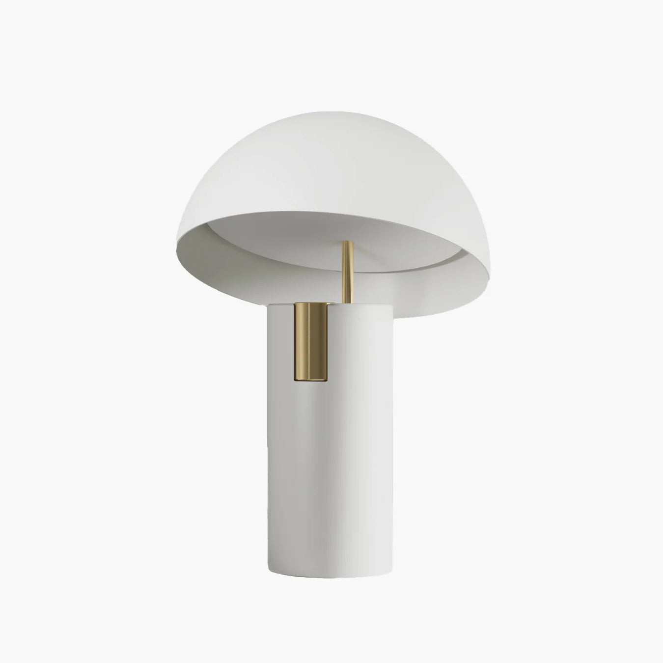 Avo Table Lamp - Lamp Copper