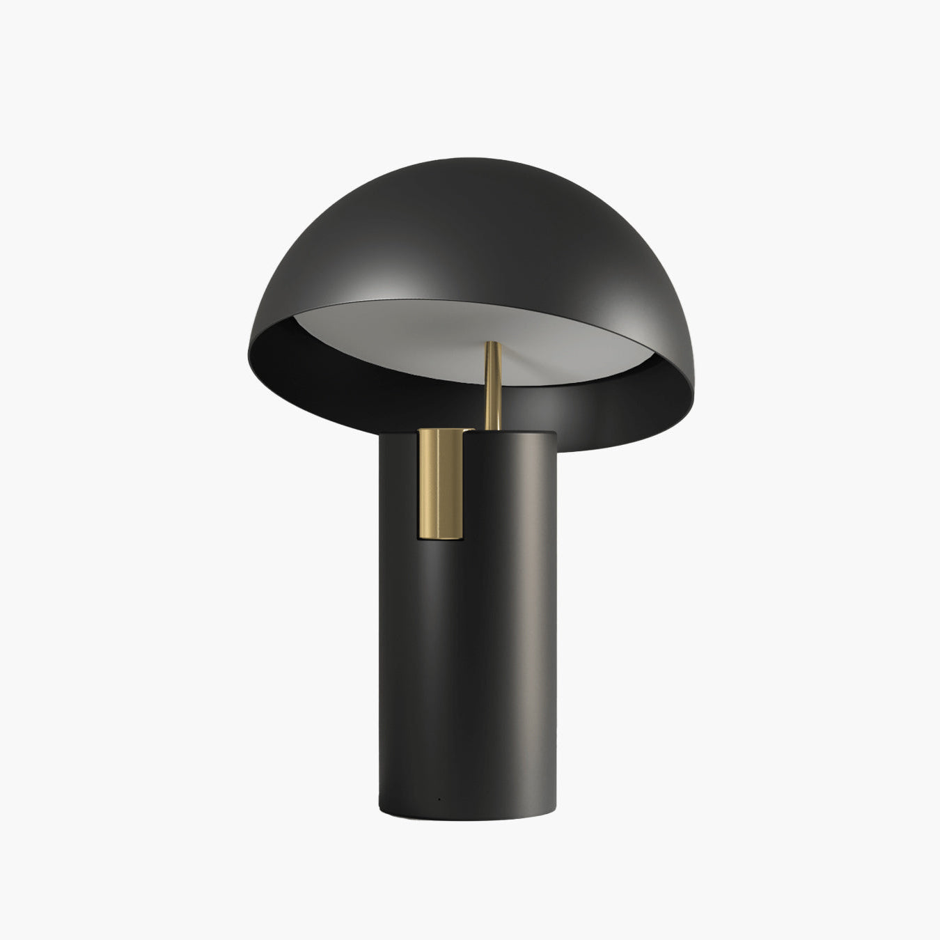 Avo Table Lamp - Lamp Copper