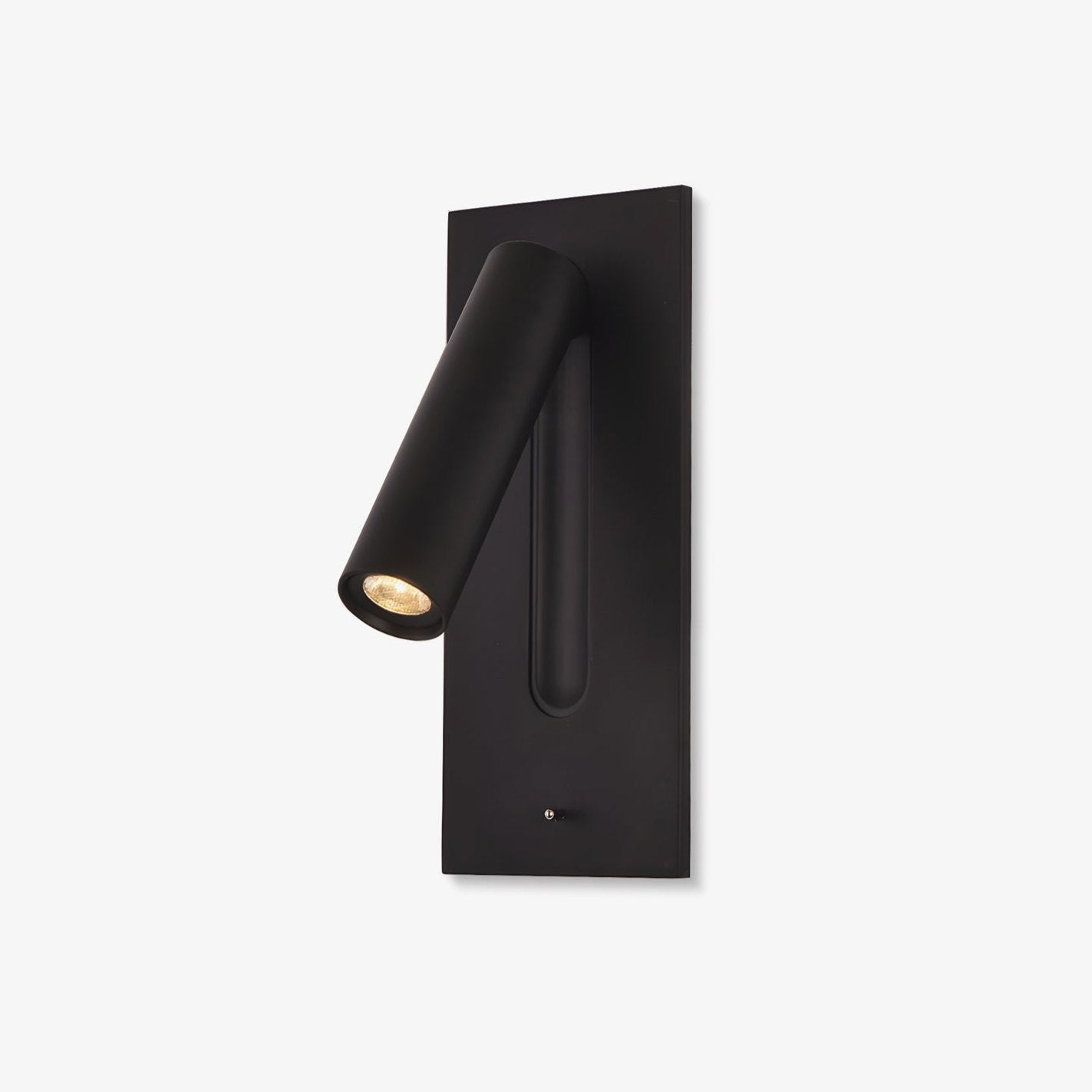 Axel Rotating Wall Sconce - Blowlighting