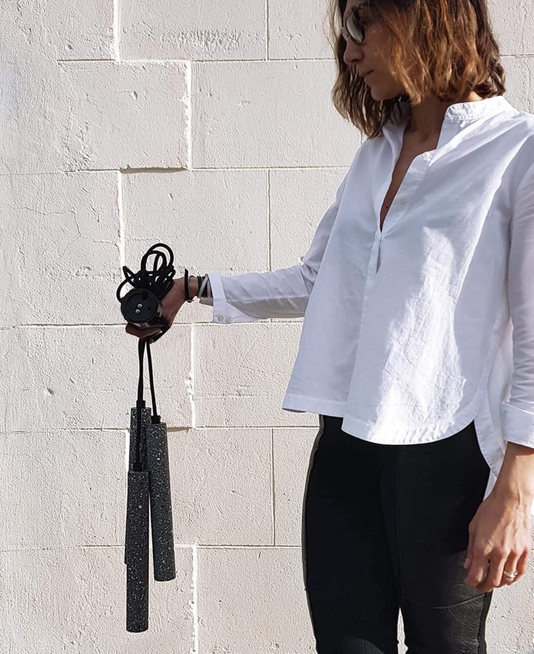 Bang Concrete Pendants Light - Blowlighting