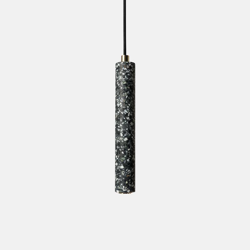 Bang Concrete Pendants Light - Blowlighting