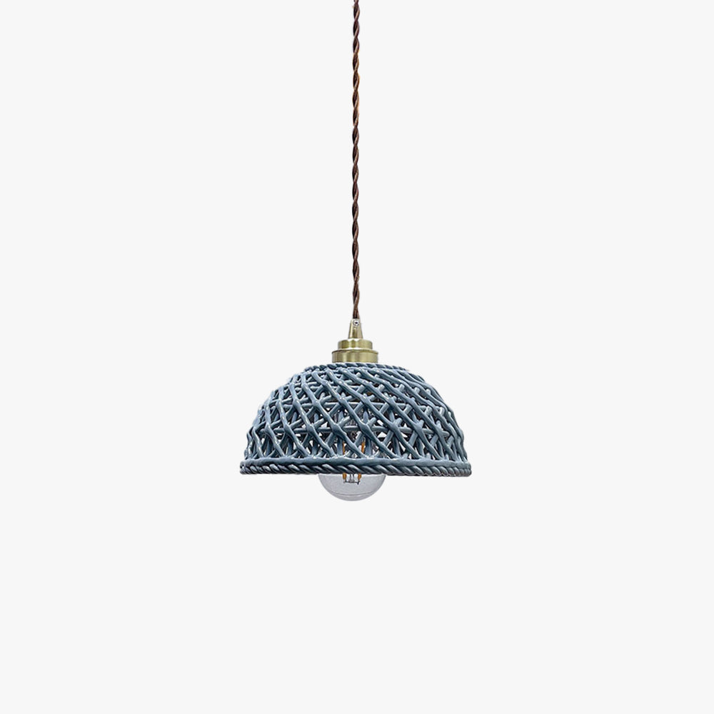 Valentina Nordiche Metallo/Ceramica Lampade a Sospensione Soggiorno Camera da letto