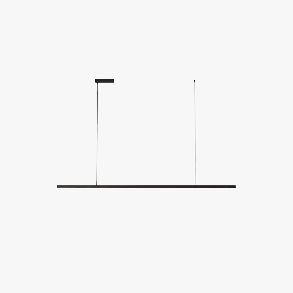 Arisha Moderni Lampade a Sospensione Minimalismo LED Nero Soggiorno/Camera da Letto