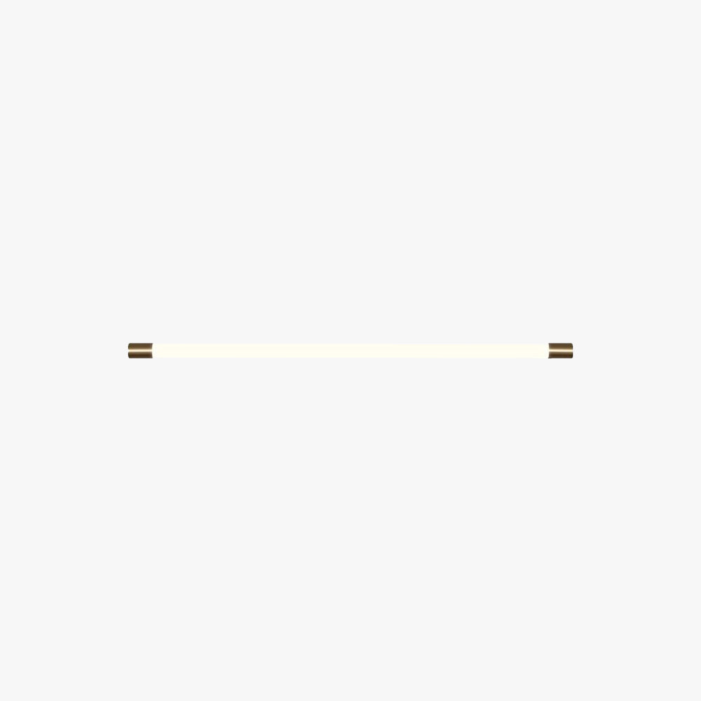 Arisha Moderni Minimalismo Lungo LED Lineare Applique Metallo Camera da Letto/Soggiorno