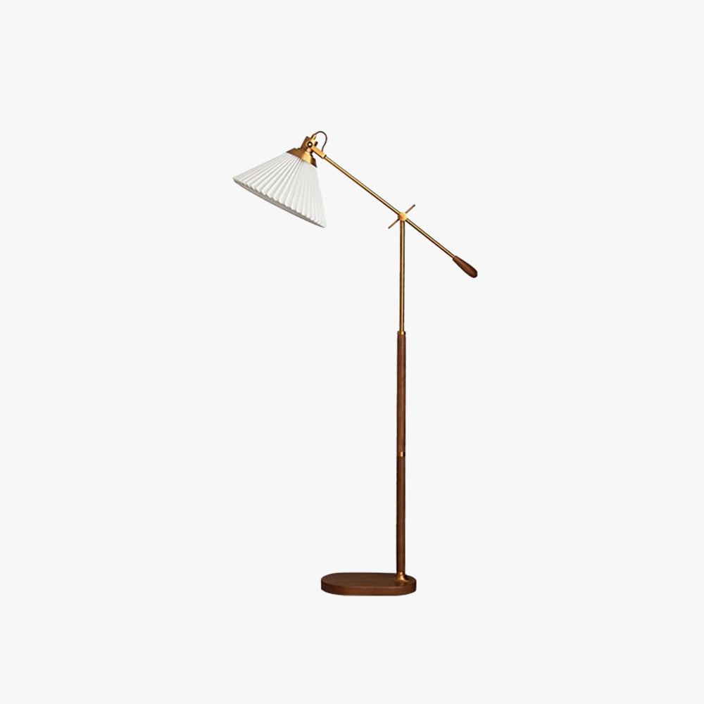 O'Moore Moderne Piuma Design LED Lampade da Terra Treppiede SalottoBianco/Grigio/Rosa/Rosa