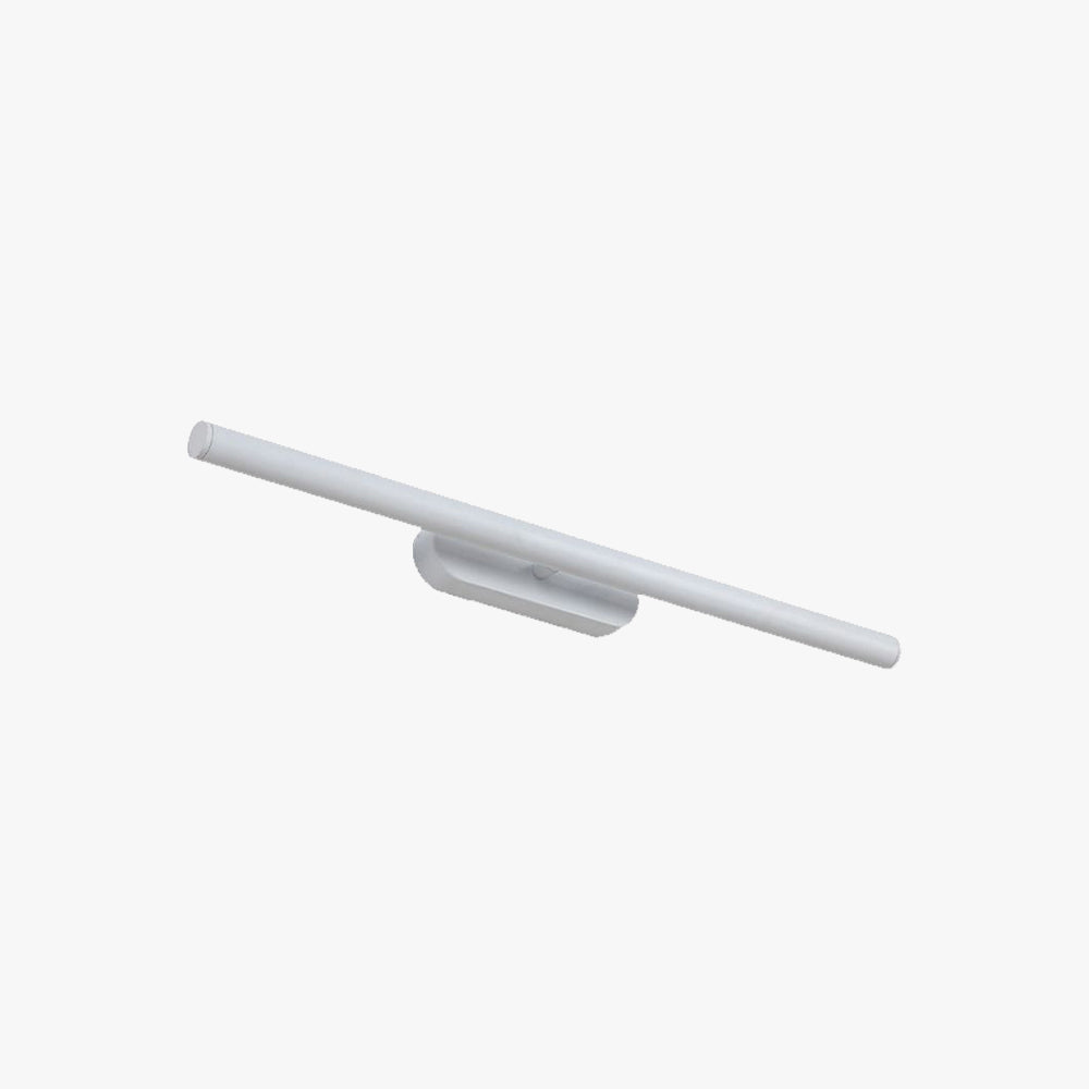 Arisha Minimalista Tubo Metallo Applique Camera da Letto