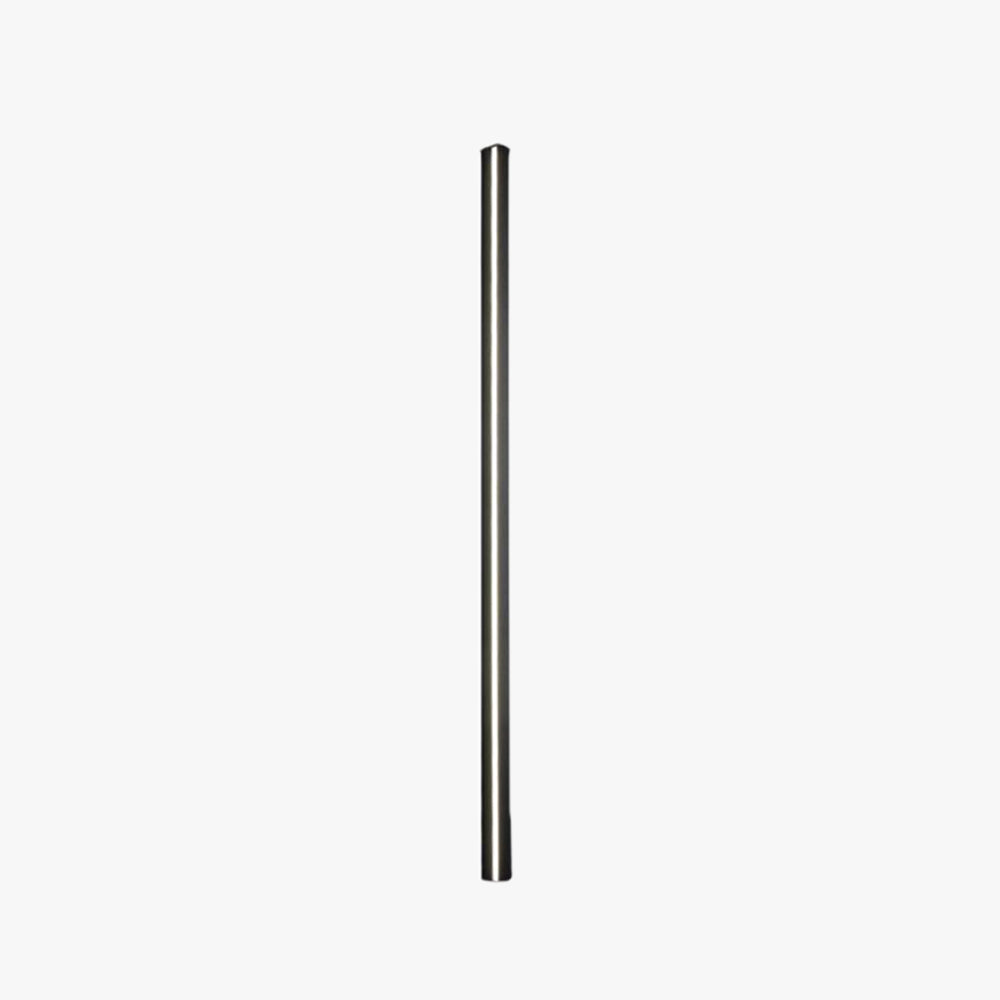Arisha Minimalista Metallo Acrilico Applique Bar Camera da Letto