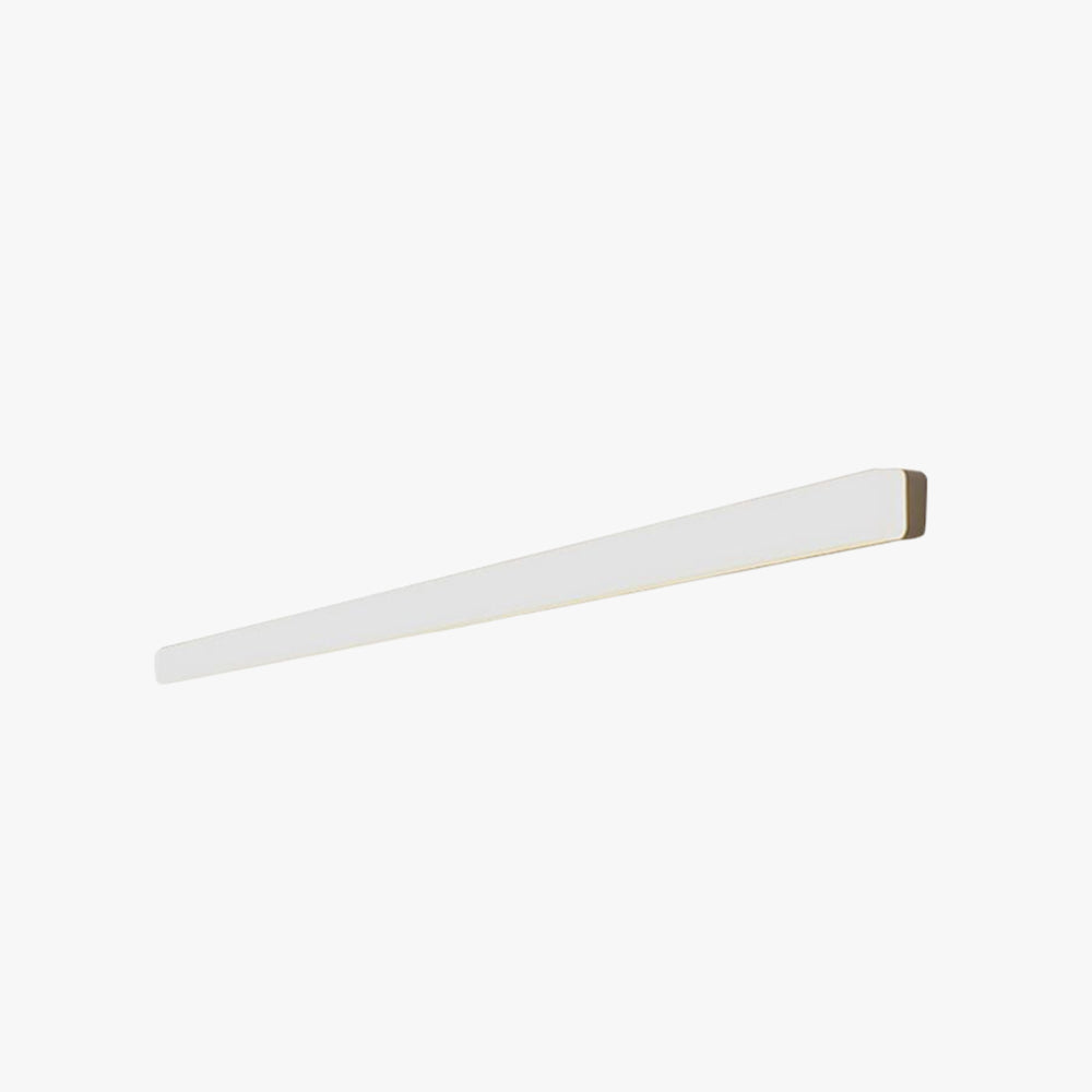 Arisha Semplice Acrilico Applique Bar Camera da Letto