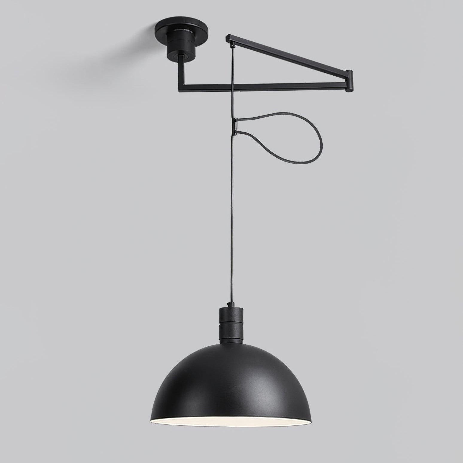 Emino Adjustable Pendant Lamp - Letslighting
