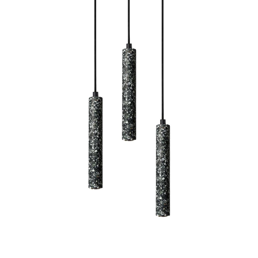 Bang Concrete Pendants Light - Blowlighting