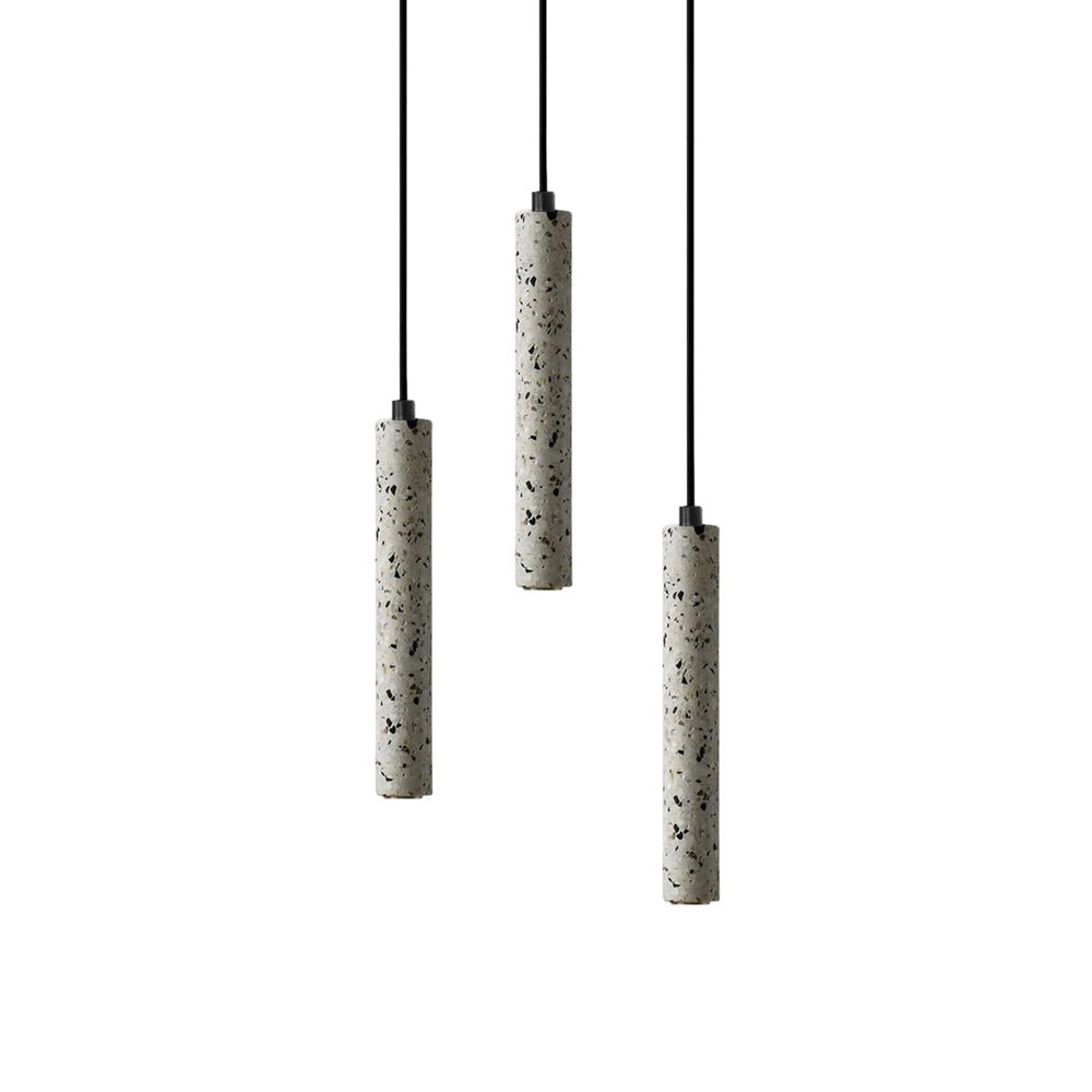 Bang Concrete Pendants Light - Blowlighting