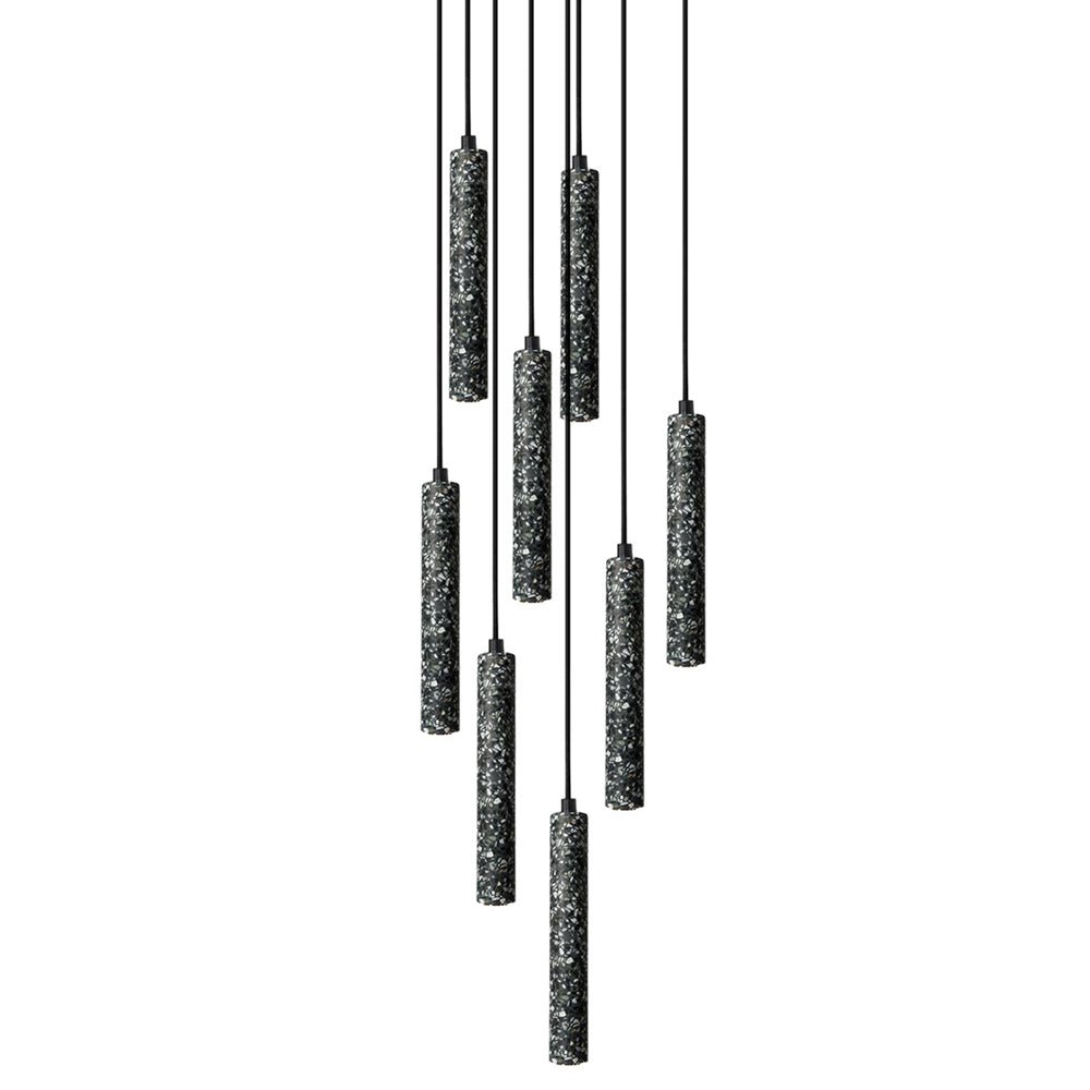 Bang Concrete Pendants Light - Blowlighting